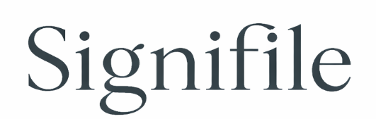 Signifile